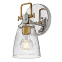 Hinkley Easton Medium Single Light Vanity Wall Sconce Alternative Image 16