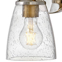 Hinkley Easton Medium Single Light Vanity Wall Sconce Alternative Image 17