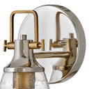 Hinkley Easton Medium Single Light Vanity Wall Sconce Alternative Image 18