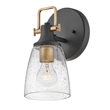 Hinkley Easton Medium Single Light Vanity Wall Sconce Alternative Image 2