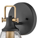 Hinkley Easton Medium Single Light Vanity Wall Sconce Alternative Image 3