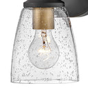 Hinkley Easton Medium Single Light Vanity Wall Sconce Alternative Image 4