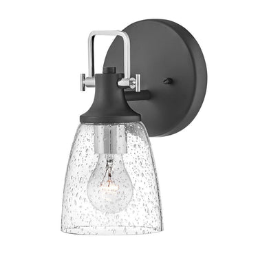 Hinkley Easton Medium Single Light Vanity Wall Sconce Alternative Image 5