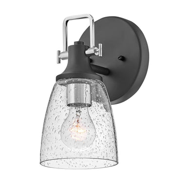 Hinkley Easton Medium Single Light Vanity Wall Sconce Alternative Image 8