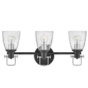 Hinkley Easton Medium Three Light Vanity Wall Sconce Alternative Image 10