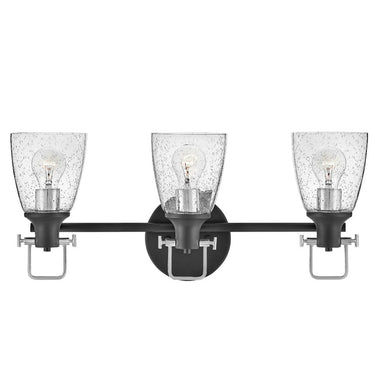 Hinkley Easton Medium Three Light Vanity Wall Sconce Alternative Image 10