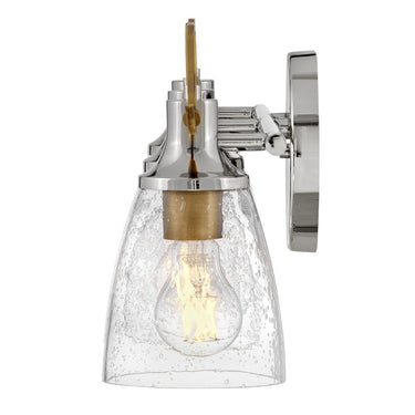 Hinkley Easton Medium Three Light Vanity Wall Sconce Alternative Image 15