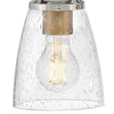 Hinkley Easton Medium Three Light Vanity Wall Sconce Alternative Image 18