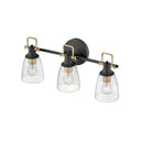 Hinkley Easton Medium Three Light Vanity Wall Sconce Alternative Image 3