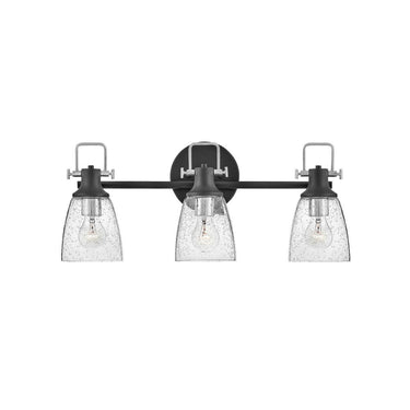 Hinkley Easton Medium Three Light Vanity Wall Sconce Alternative Image 5