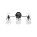 Hinkley Easton Medium Three Light Vanity Wall Sconce Alternative Image 6