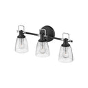 Hinkley Easton Medium Three Light Vanity Wall Sconce Alternative Image 7