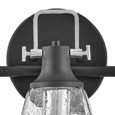 Hinkley Easton Medium Three Light Vanity Wall Sconce Alternative Image 8