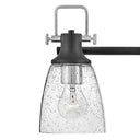 Hinkley Easton Medium Three Light Vanity Wall Sconce Alternative Image 9