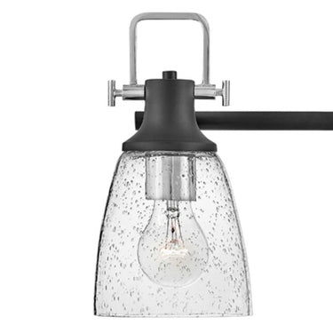 Hinkley Easton Medium Three Light Vanity Wall Sconce Alternative Image 9