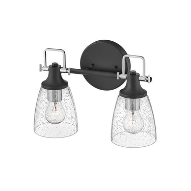 Hinkley Easton Small Two Light Vanity Wall Sconce Alternative Image 10