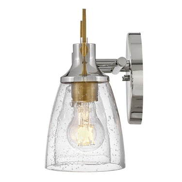 Hinkley Easton Small Two Light Vanity Wall Sconce Alternative Image 16
