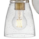 Hinkley Easton Small Two Light Vanity Wall Sconce Alternative Image 19