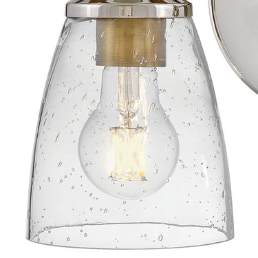 Hinkley Easton Small Two Light Vanity Wall Sconce Alternative Image 19