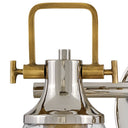 Hinkley Easton Small Two Light Vanity Wall Sconce Alternative Image 20