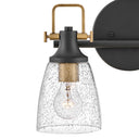 Hinkley Easton Small Two Light Vanity Wall Sconce Alternative Image 4