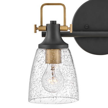 Hinkley Easton Small Two Light Vanity Wall Sconce Alternative Image 4
