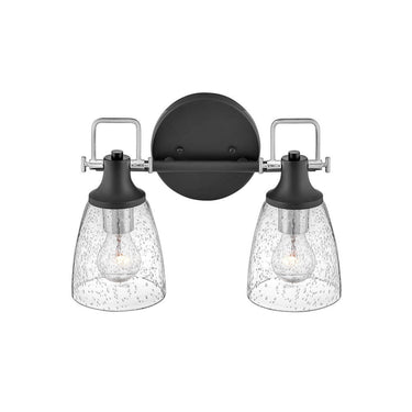 Hinkley Easton Small Two Light Vanity Wall Sconce Alternative Image 9