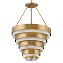 Hinkley Echelon Large Pendant Alternative Image 1