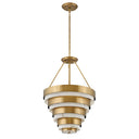 Hinkley Echelon Large Pendant 