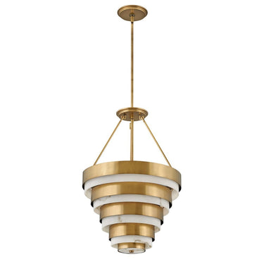 Hinkley Echelon Large Pendant 