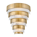 Hinkley Echelon Medium LED Sconce Alternative Image 4