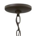 Hinkley Edgewater Alternative Image 10" Outdoor Medium Hanging Lantern Alternative Image 8