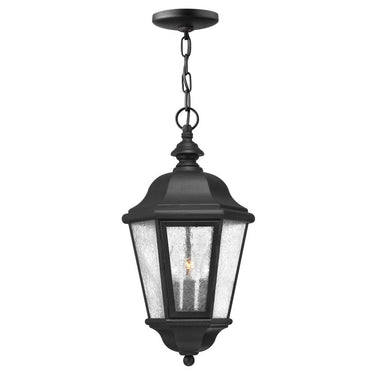 Hinkley Edgewater 10" Outdoor Medium Hanging Lantern 