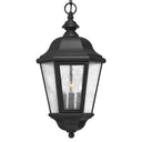 Hinkley Edgewater LED Alternative Image 10" Outdoor Medium Hanging Lantern Alternative Image 1