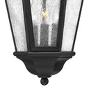 Hinkley Edgewater LED Alternative Image 10" Outdoor Medium Hanging Lantern Alternative Image 3