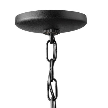 Hinkley Edgewater LED Alternative Image 10" Outdoor Medium Hanging Lantern Alternative Image 4