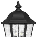 Hinkley Edgewater LED Outdoor Large Post Mount Lantern - HL1677 Alternative Image 2