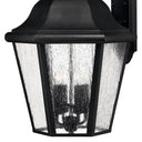 Hinkley Edgewater LED Outdoor Large Wall Mount Lantern Alternative Image 2