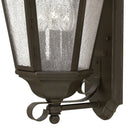 Hinkley Edgewater LED Outdoor Medium Wall Mount Lantern - HL1670 Alternative Image 3