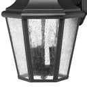 Hinkley Edgewater LED Outdoor Medium Wall Mount Lantern - HL1676 Alternative Image 1