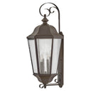 Hinkley Edgewater Outdoor Extra Large Wall Mount Lantern Alternative Image 12