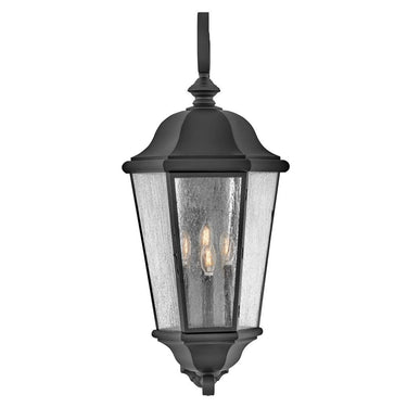 Hinkley Edgewater Outdoor Extra Large Wall Mount Lantern Alternative Image 2