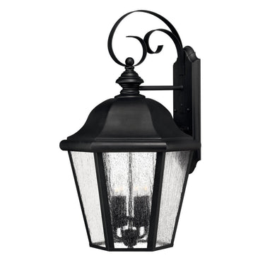 Hinkley Edgewater Outdoor Large Wall Mount Lantern 