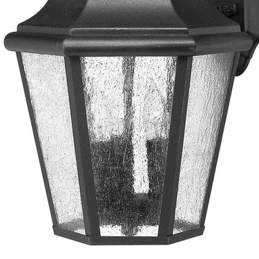 Hinkley Edgewater Outdoor Medium Wall Mount Lantern - HL1676 Alternative Image 2