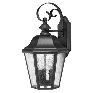 Hinkley Edgewater Outdoor Medium Wall Mount Lantern - HL1676 