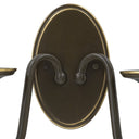 Hinkley Eleanor Small Two Light Sconce Alternative Image 7