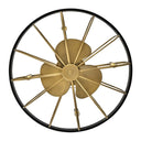 Hinkley Eli 22" LED Fandelier Alternate Image-6