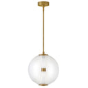 Hinkley Elin Medium Globe Pendant Alternative Image 10