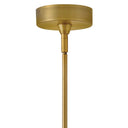 Hinkley Elin Medium Globe Pendant Alternative Image 11