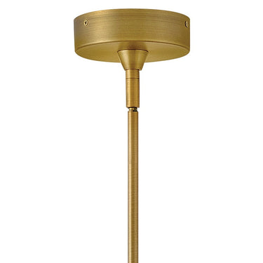 Hinkley Elin Medium Globe Pendant Alternative Image 11